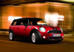 Mini Cooper S и Clubman