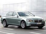 BMW 7 Series?