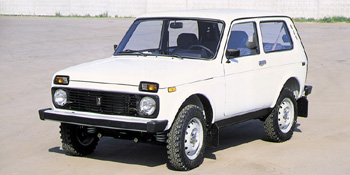 Lada 4×4