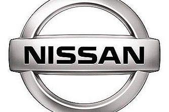 японский Nissan