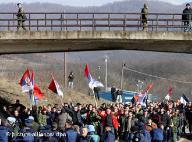 Косовские сербы готовят свой парламент