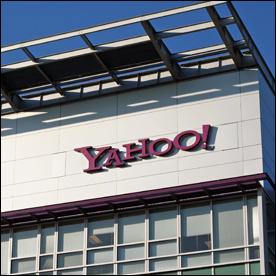 Компания Yahoo ведет переговоры о покупке Яндекса